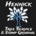 Hennick Tree Service